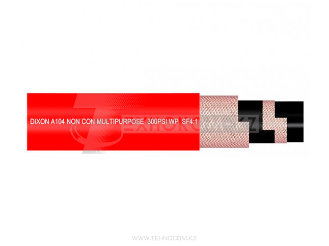   // Dixon A104  20 Bar